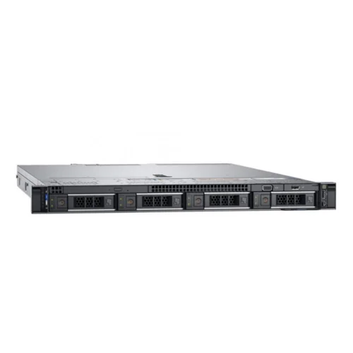 Шасси сервера DELL PowerEdge R640, 4LFF, PERC H730P FBWC