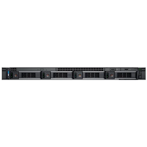 Шасси сервера DELL PowerEdge R640, 4LFF, PERC H730P FBWC