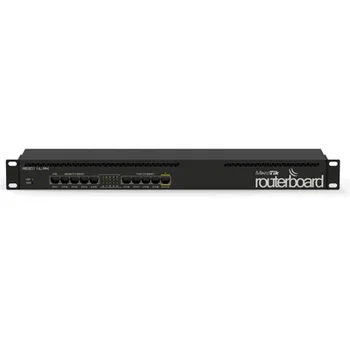 Маршрутизатор MikroTik RB2011iL-RM