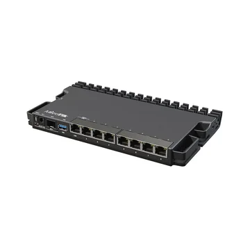 Маршрутизатор MikroTik RB5009UG+S+IN