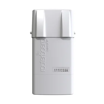 Точка доступа MikroTik RB911G-5HPacD-NB (NetBox 5)