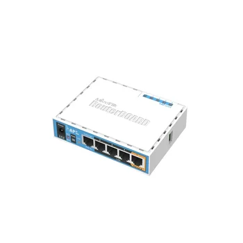 Радиомаршрутизатор MikroTik hAP ac lite