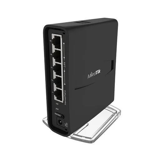 Радиомаршрутизатор MikroTik hAP ac 2