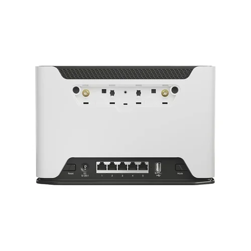 Радиомаршрутизатор MikroTik Chateau LTE12