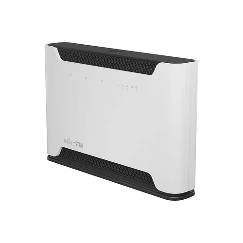 Радиомаршрутизатор MikroTik Chateau LTE12