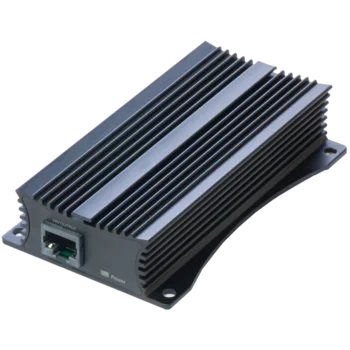 Преобразователь MikroTik 48 to 24V Gigabit PoE