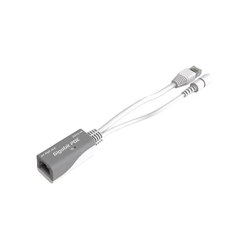 Инжектор питания MikroTikGigabit PoE