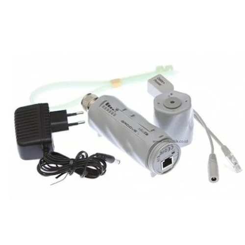 Точка доступа MikroTik RBGrooveGA-52HPacn