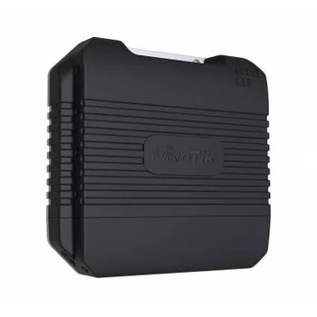 Точка доступа RBLtAP-2HnD&R11e-LTE6