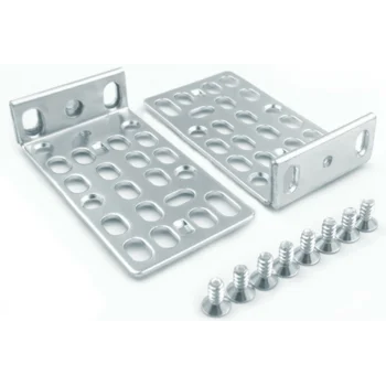 Крепление для коммутаторов Cisco Catalyst 3750, 3560 (1U)