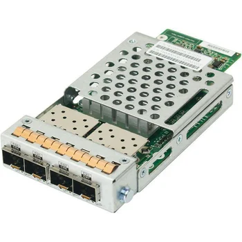 Модуль расширения Infortrend EonStor host board with 4 x 16Gb/s FC ports, type 1
