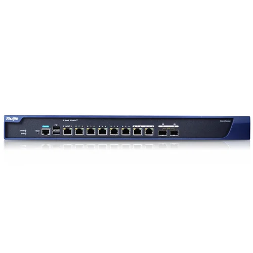 Контроллер Ruijie RG-WS6008