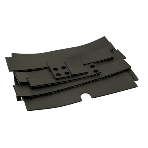 Комплект утеплителя для уличного шкафа серии Real 3U