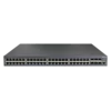 Управляемый коммутатор уровня 3 BDCOM S3900-48T6X, 48x 10/100/1000Base-T, 6x 1/10GE SFP+, Hot Swap БП 1+1, в комплекте 1x PSU ~220VAC