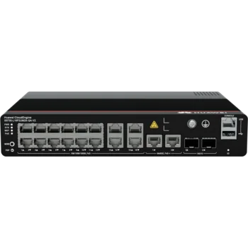Коммутатор Huawei S5735-L16P2UM2X-QA-V2