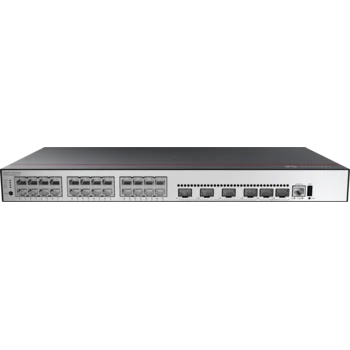 Коммутатор Huawei S5735-L24P4XE-A-V2