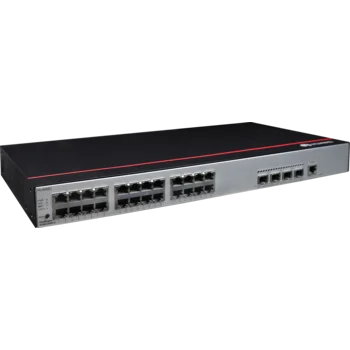 Коммутатор Huawei S5735-L24T4S-A1