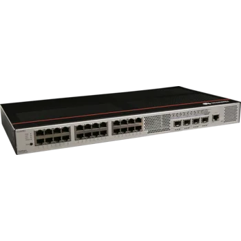 Коммутатор Huawei S5735-L24T4S-QA1