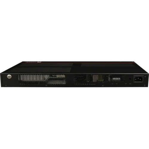 Коммутатор Huawei S5735-L24T4S-QA1