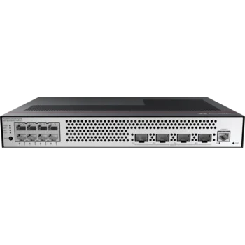 Коммутатор Huawei S5735-L8P4X-QA-V2