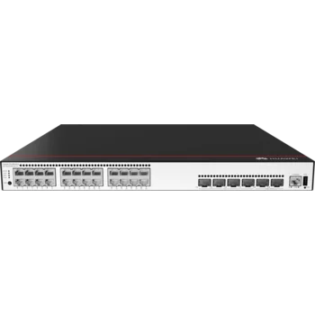 Коммутатор Huawei S5735-S24P4XE-V2