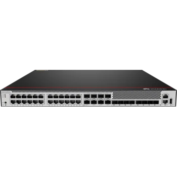 Коммутатор Huawei CloudEngine S5755-S24T8J8YZ