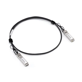 Кабель стекирования SFP+, Huawei SFP-10G-CU1M