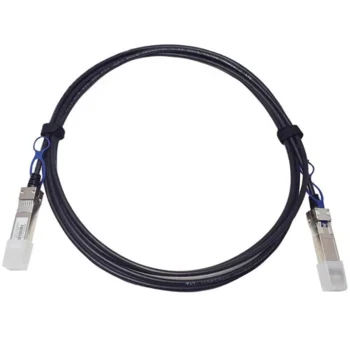 Кабель стекирования SFP+, Huawei SFP-10G-CU3M