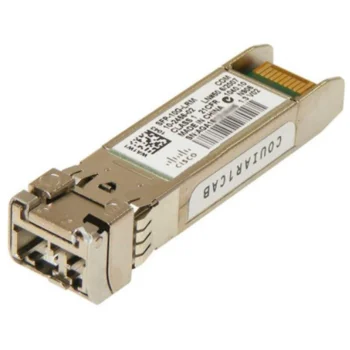 Модуль оптический SFP+ Cisco SFP-10G-LRM