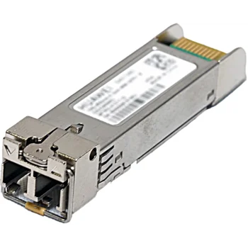 Модуль SFP+ оптический, Huawei, дальность до 1.4км (11dB), 1310нм SFP-10G-iLR