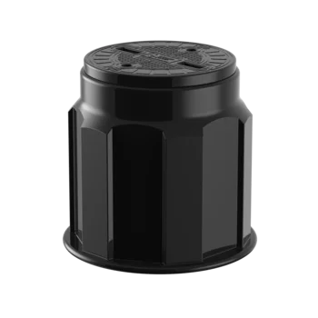 Пластиковый колодец КС-1