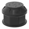 Пластиковый колодец КОД с крышкой D560