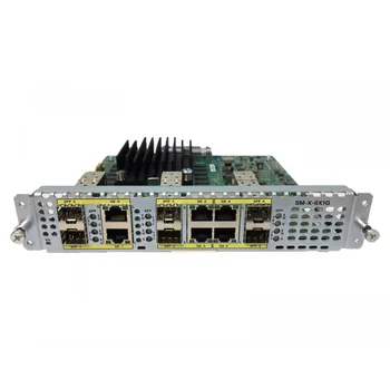Модуль Cisco SM-X-6X1G