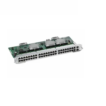 Модуль Cisco SM-X-ES3D-48-P