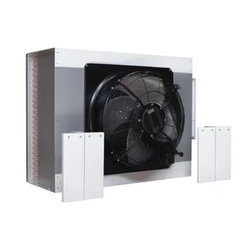 Блок кондиционера наружный SNR серии RC (48кВт / 380В, Single Refrigeration System, Plate Type, R410A)