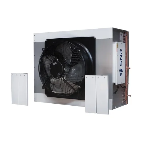 Блок кондиционера наружный SNR серии RC (48кВт / 380В, Single Refrigeration System, Plate Type, R410A)