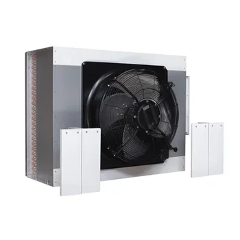 Блок кондиционера наружный SNR серии RC (72кВт / 380В, Single Refrigeration System, Plate Type, R410A)