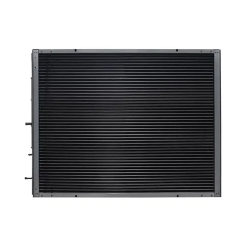 Блок кондиционера наружный SNR серии RC (72кВт / 380В, Single Refrigeration System, Plate Type, R410A)