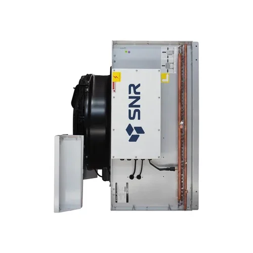 Блок кондиционера наружный SNR серии RC (84кВт / 400В, Single Refrigeration System, Plate Type, R410A)