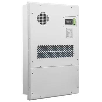 Кондиционер для установки в уличный шкаф, холодопроизводительность 1500Вт, -48В постоянного тока