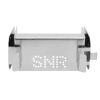 Заглушка SNR-BLNK-PWR-C2-Z(гальваническое покрытие) для коммутаторов 2960XR и 3650 серии