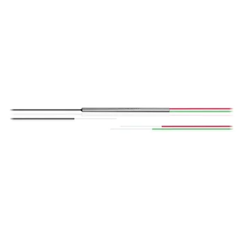 Делитель оптический бескорпусный трехоконный 1х2-05/95