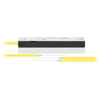 Делитель оптический корпусный single window 1х2 (1550nm)