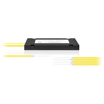 Делитель оптический корпусный single window 1х5 (1550nm)