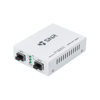 Медиаконвертер SFP / SFP
