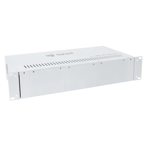 Шасси конвертерное SNR-CVT-CHASSIS 2 блока питания