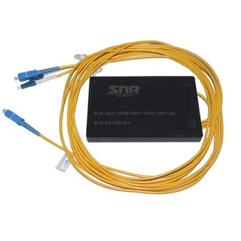 Модуль Add/Drop SNR-CWDM-10GR-OADM1-1350/1430