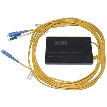 Модуль Add/Drop SNR-CWDM-10GR-OADM1-1490/1590