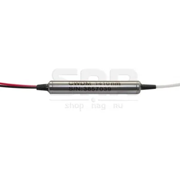 CWDM-фильтр, длина волны 1570нм, без коннекторов