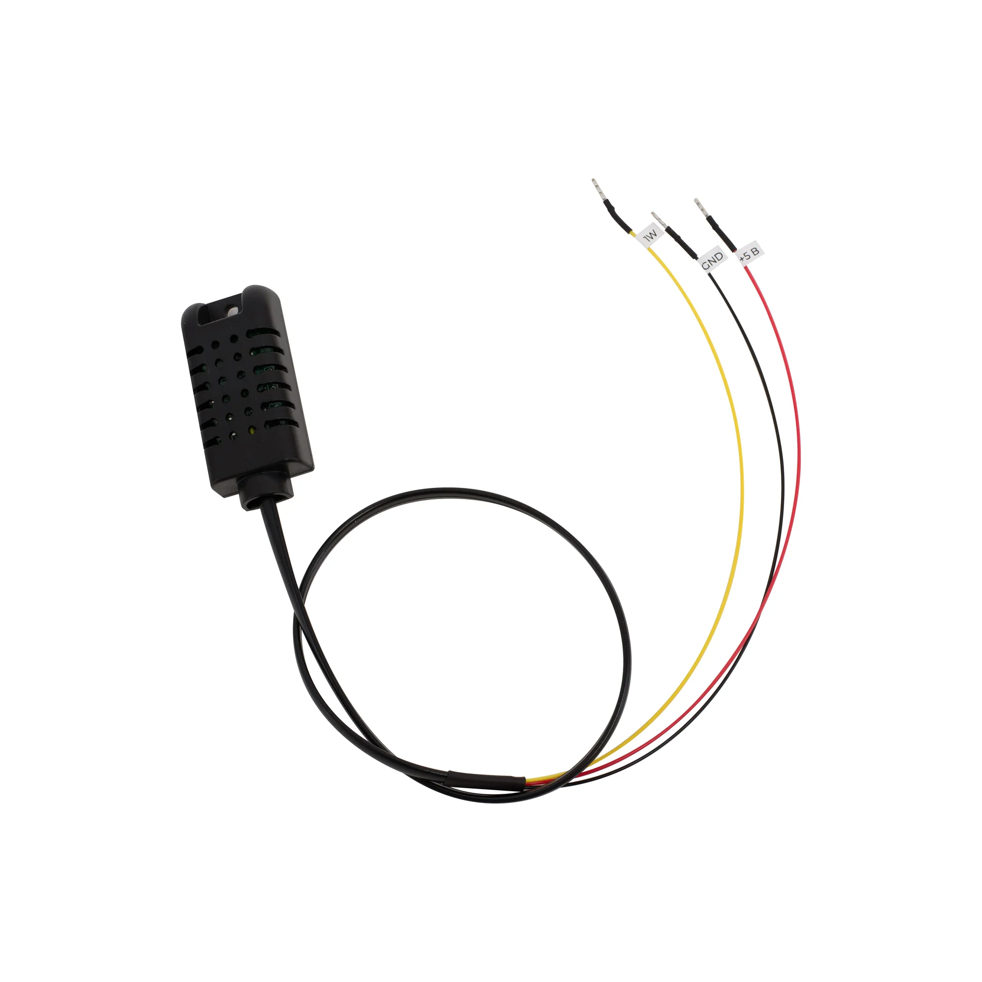 Датчик влажности и температуры 1-wire (SNR-DHTS-0.5m)